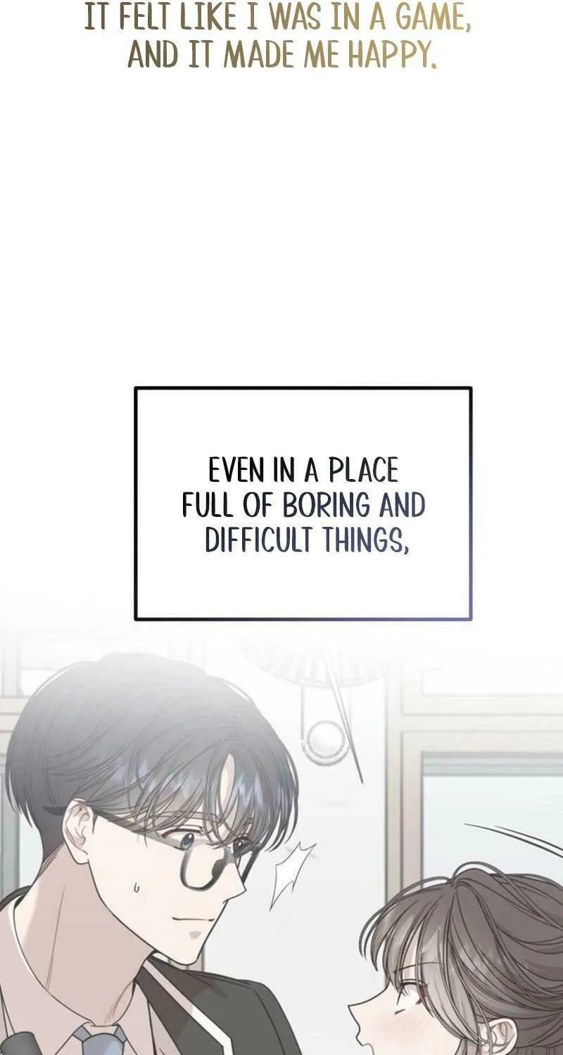 Can You Date a Ranker? Chapter 13 page 67 - 