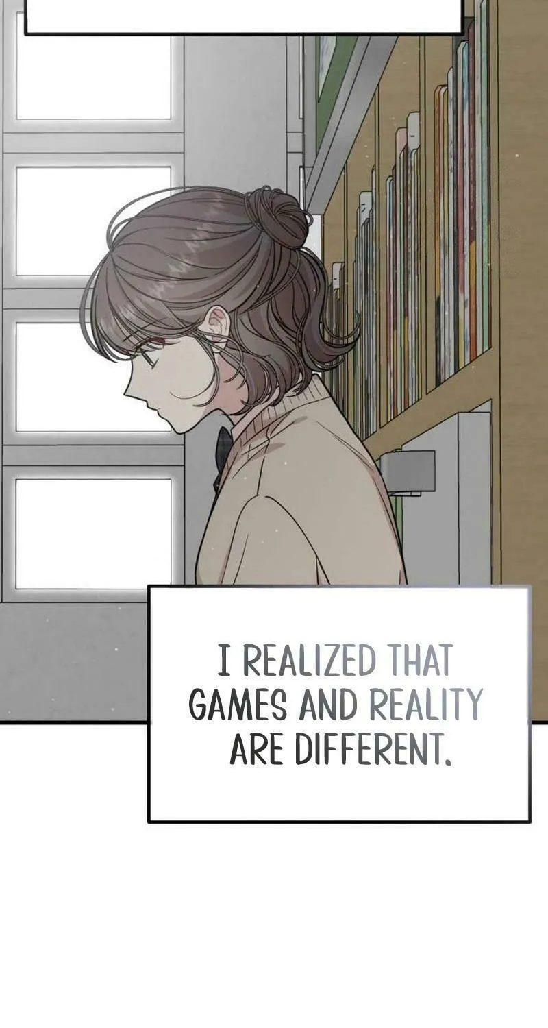 Can You Date a Ranker? Chapter 13 page 69 - 
