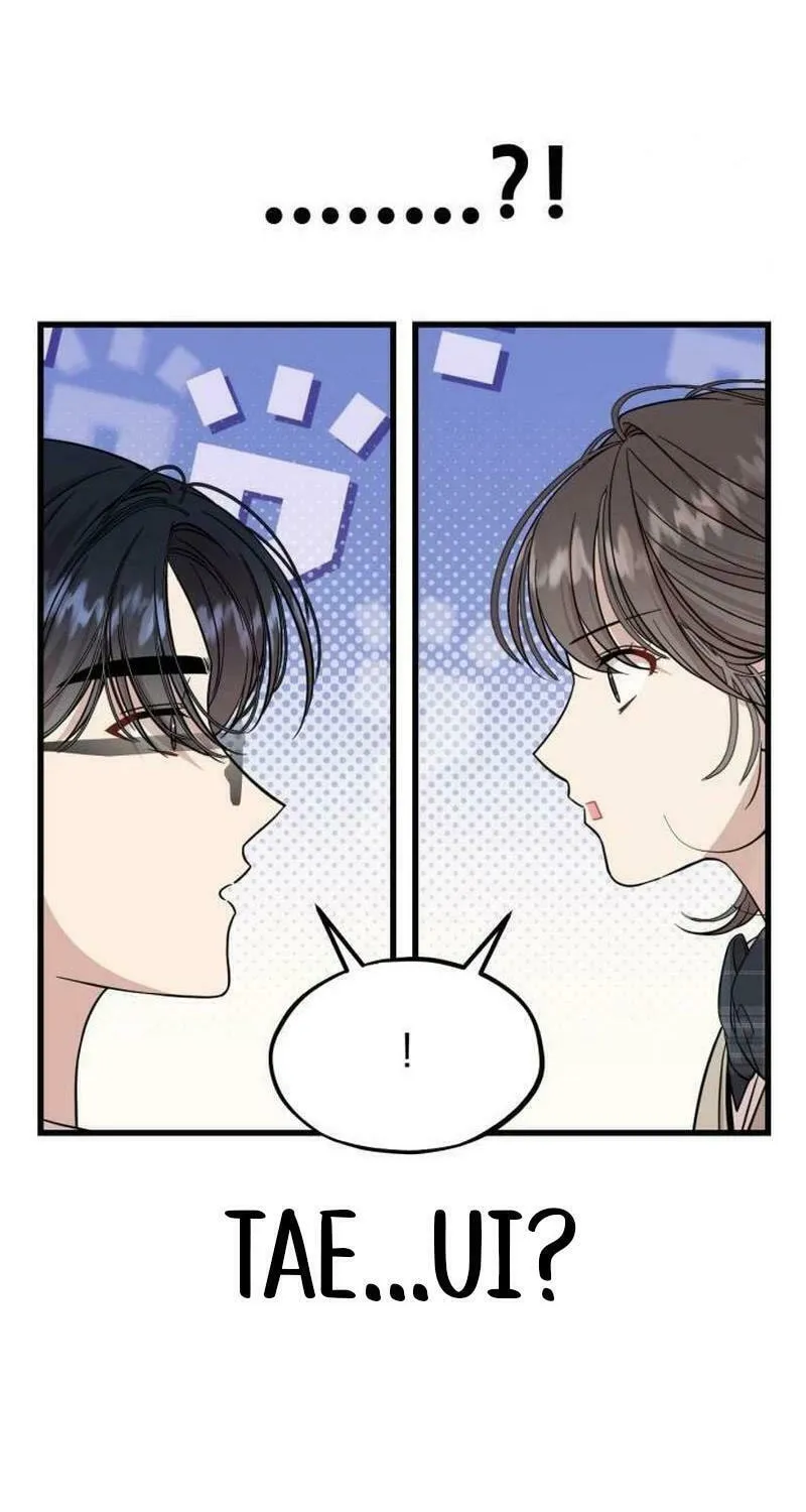 Can You Date a Ranker? Chapter 13 page 8 - 