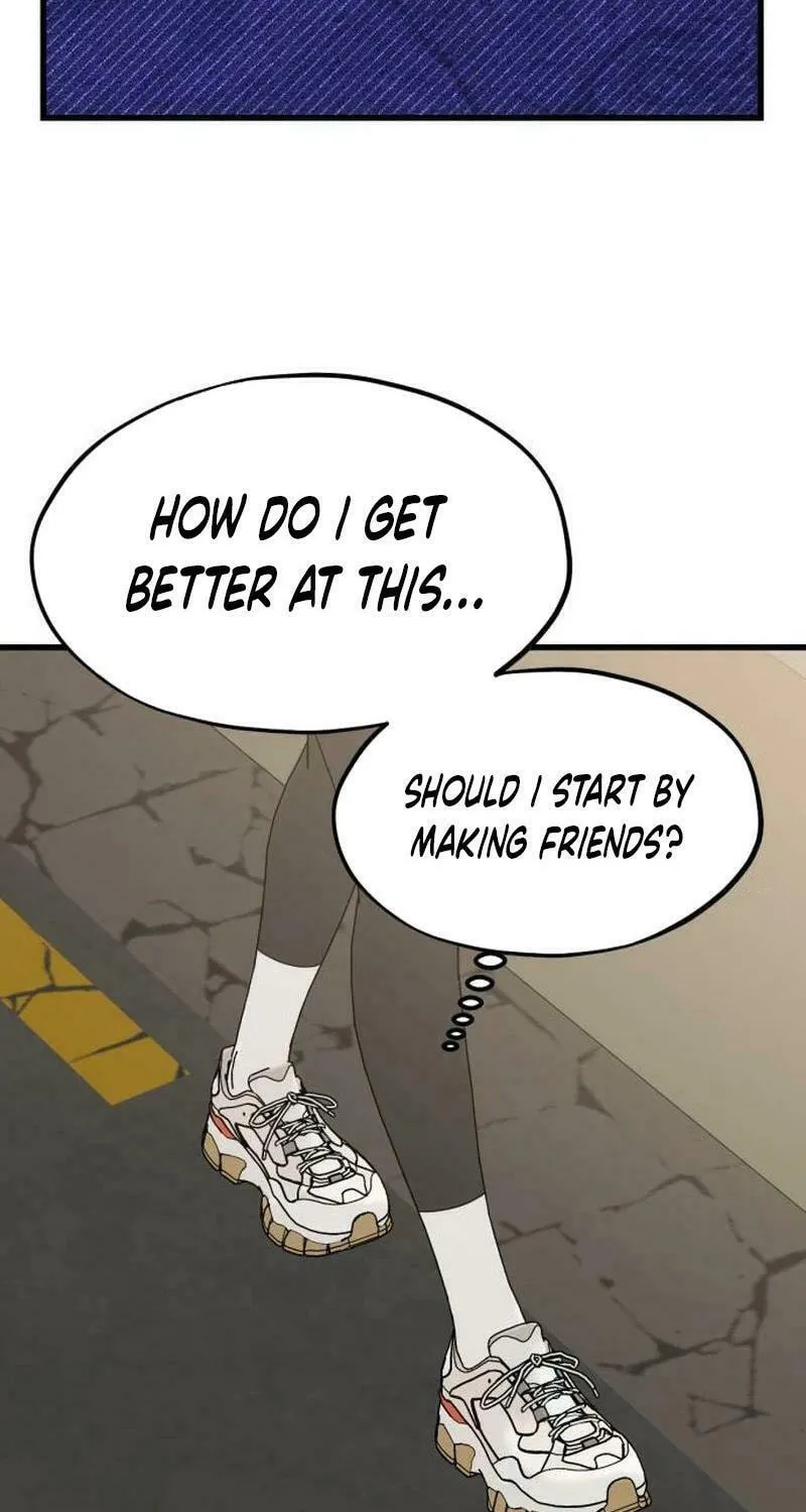 Can You Date a Ranker? Chapter 13 page 78 - 