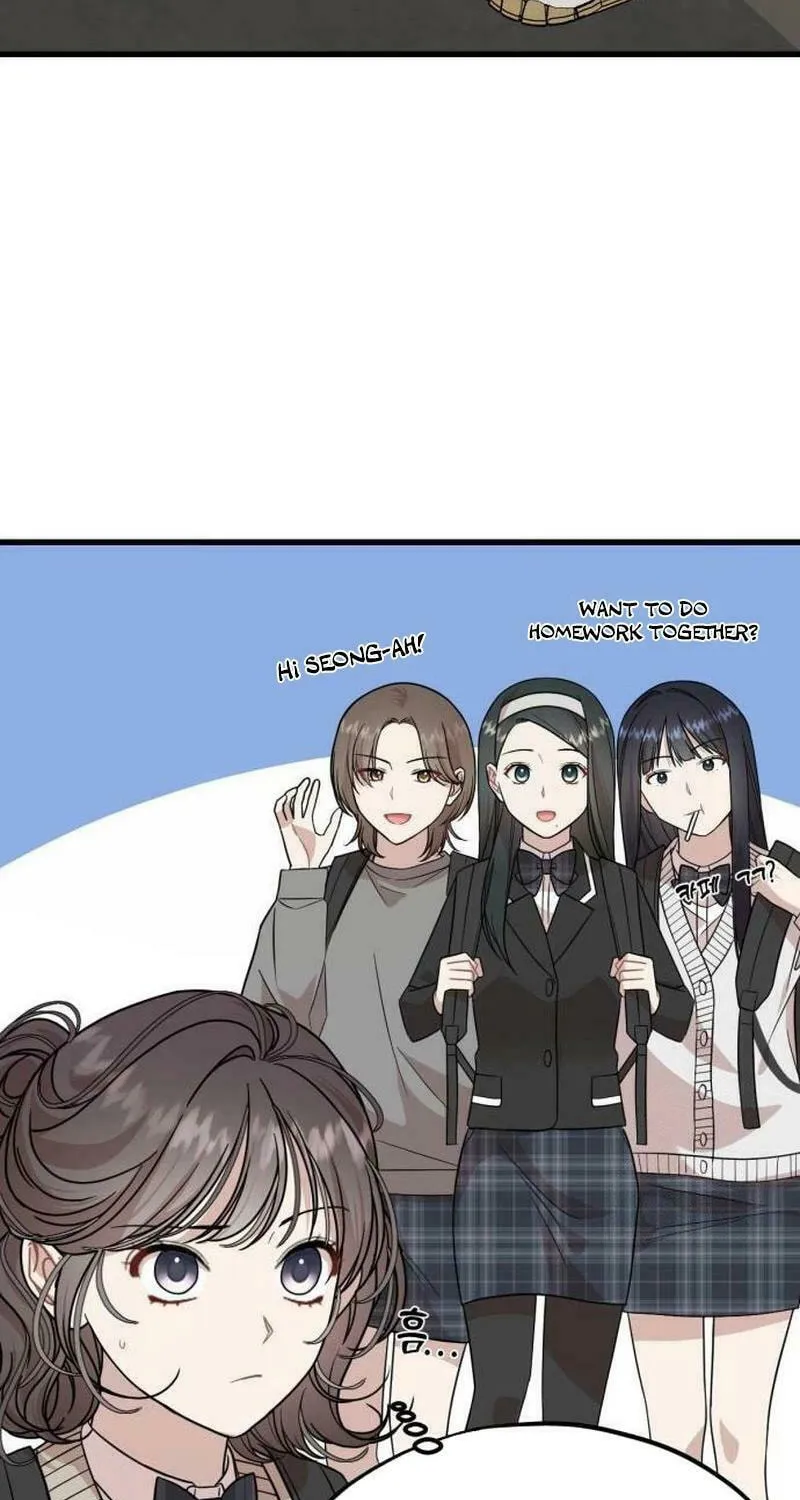 Can You Date a Ranker? Chapter 13 page 79 - 