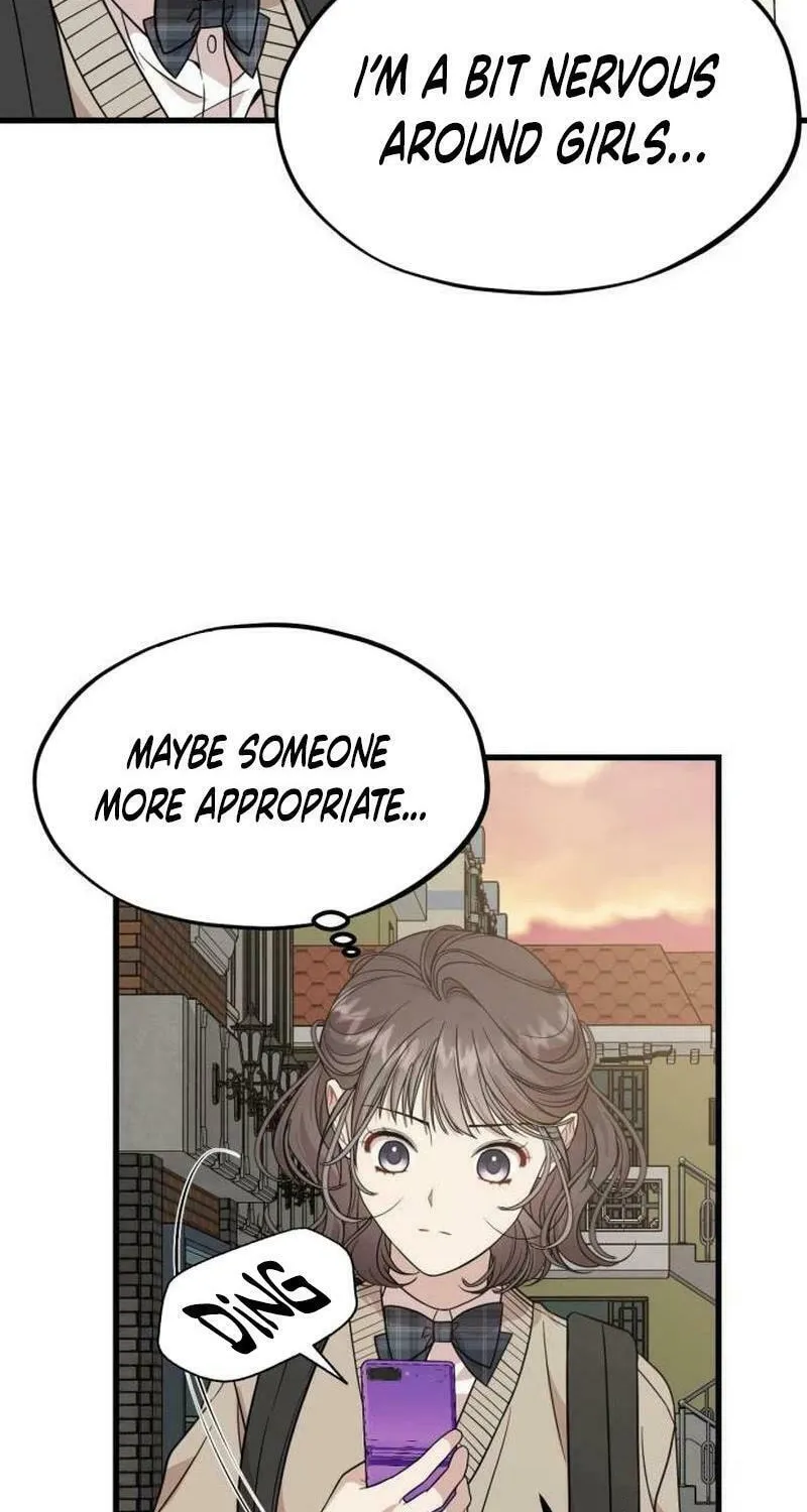 Can You Date a Ranker? Chapter 13 page 80 - 