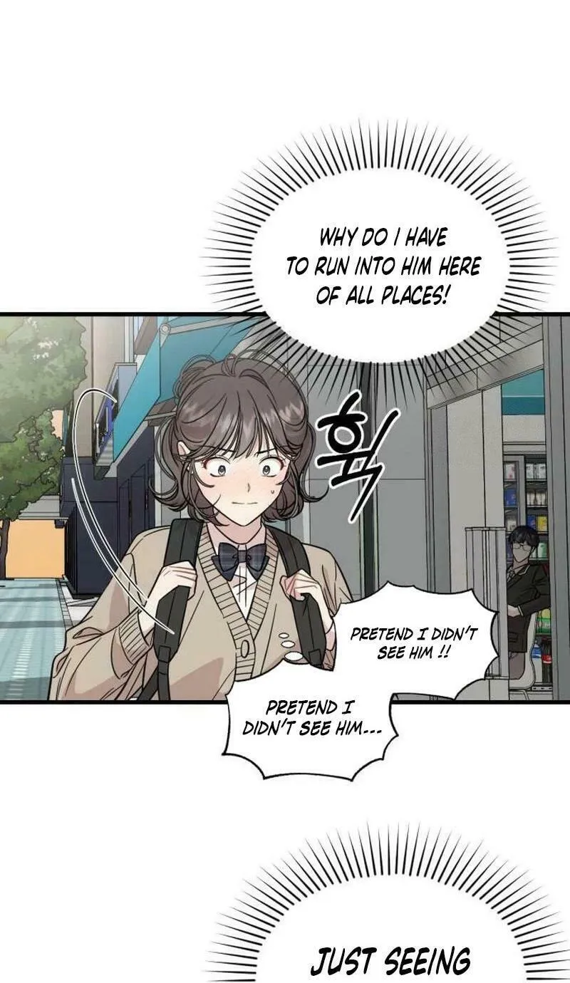 Can You Date a Ranker? Chapter 13 page 9 - 