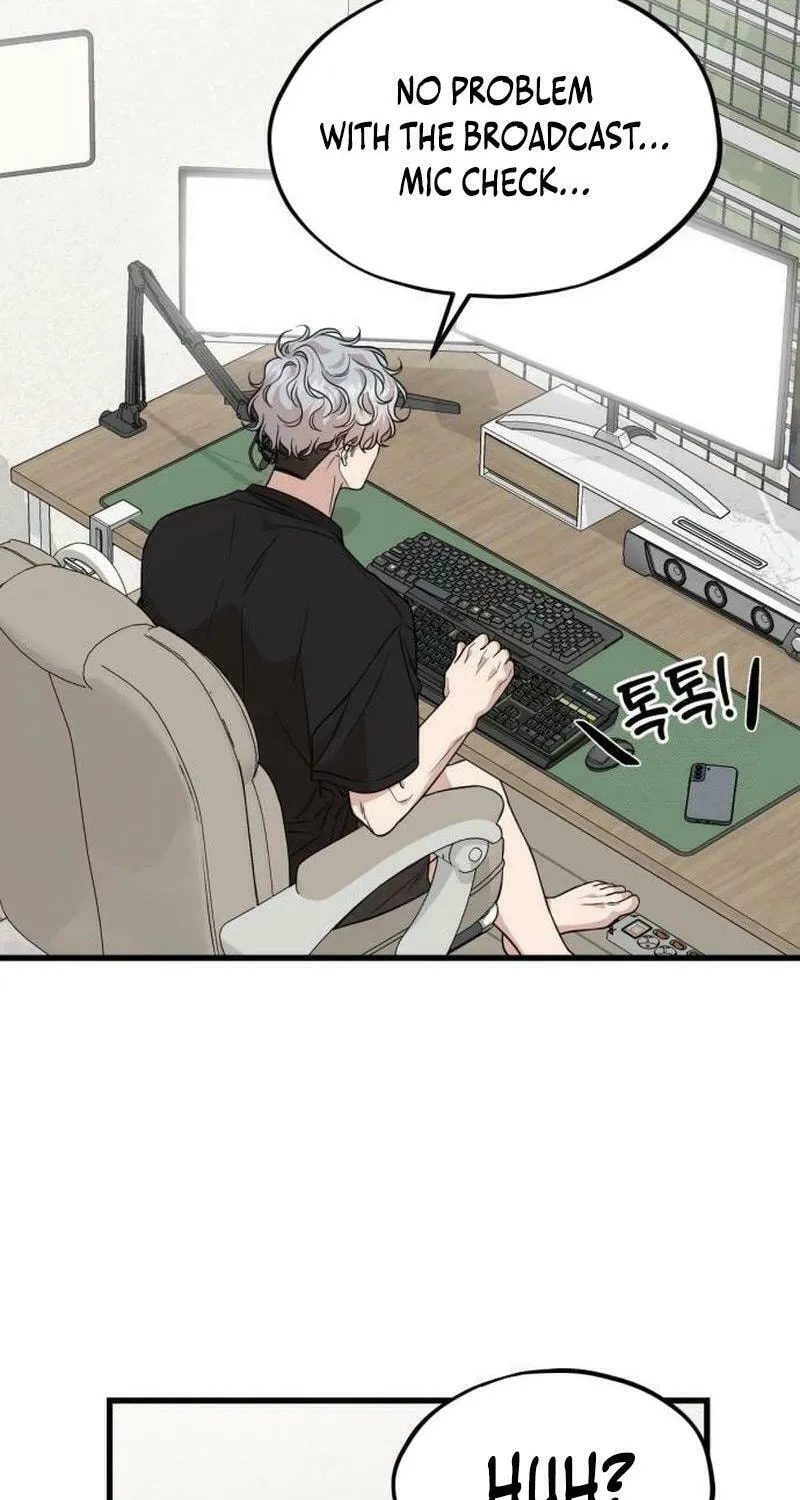 Can You Date a Ranker? Chapter 13 page 83 - 