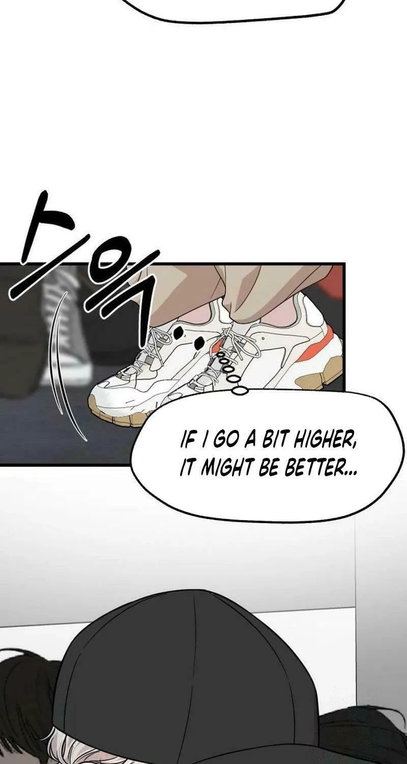 Can You Date a Ranker? Chapter 14 page 103 - 