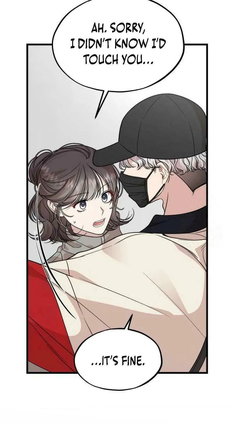 Can You Date a Ranker? Chapter 14 page 108 - 