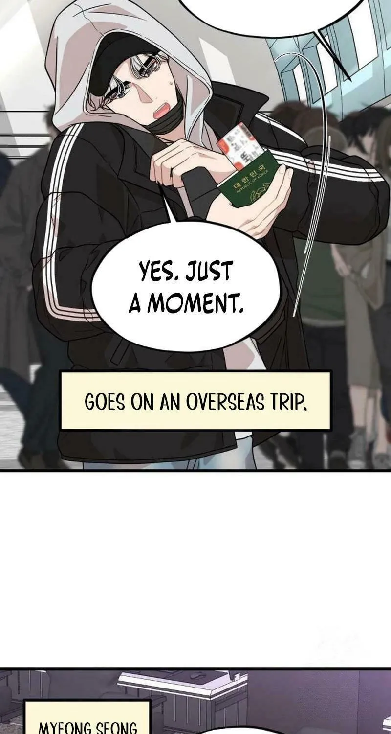 Can You Date a Ranker? Chapter 14 page 115 - 