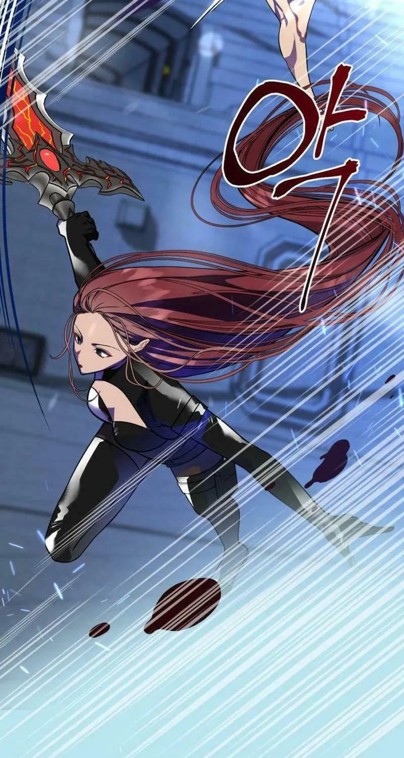 Can You Date a Ranker? Chapter 14 page 16 - 