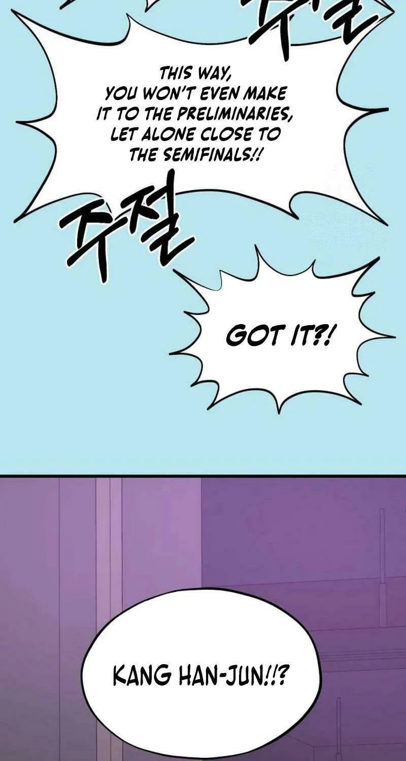 Can You Date a Ranker? Chapter 14 page 23 - 
