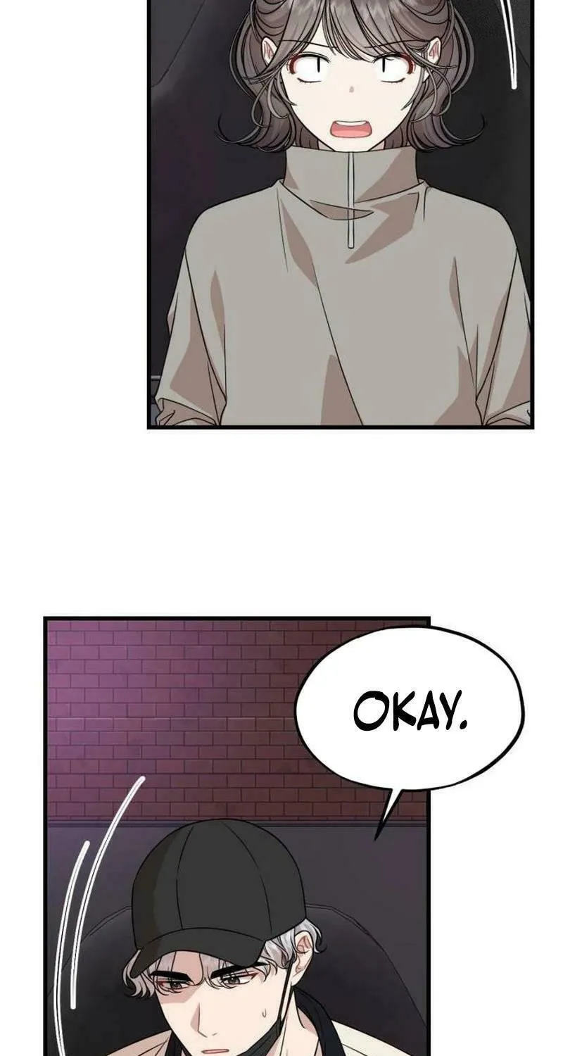 Can You Date a Ranker? Chapter 14 page 27 - 