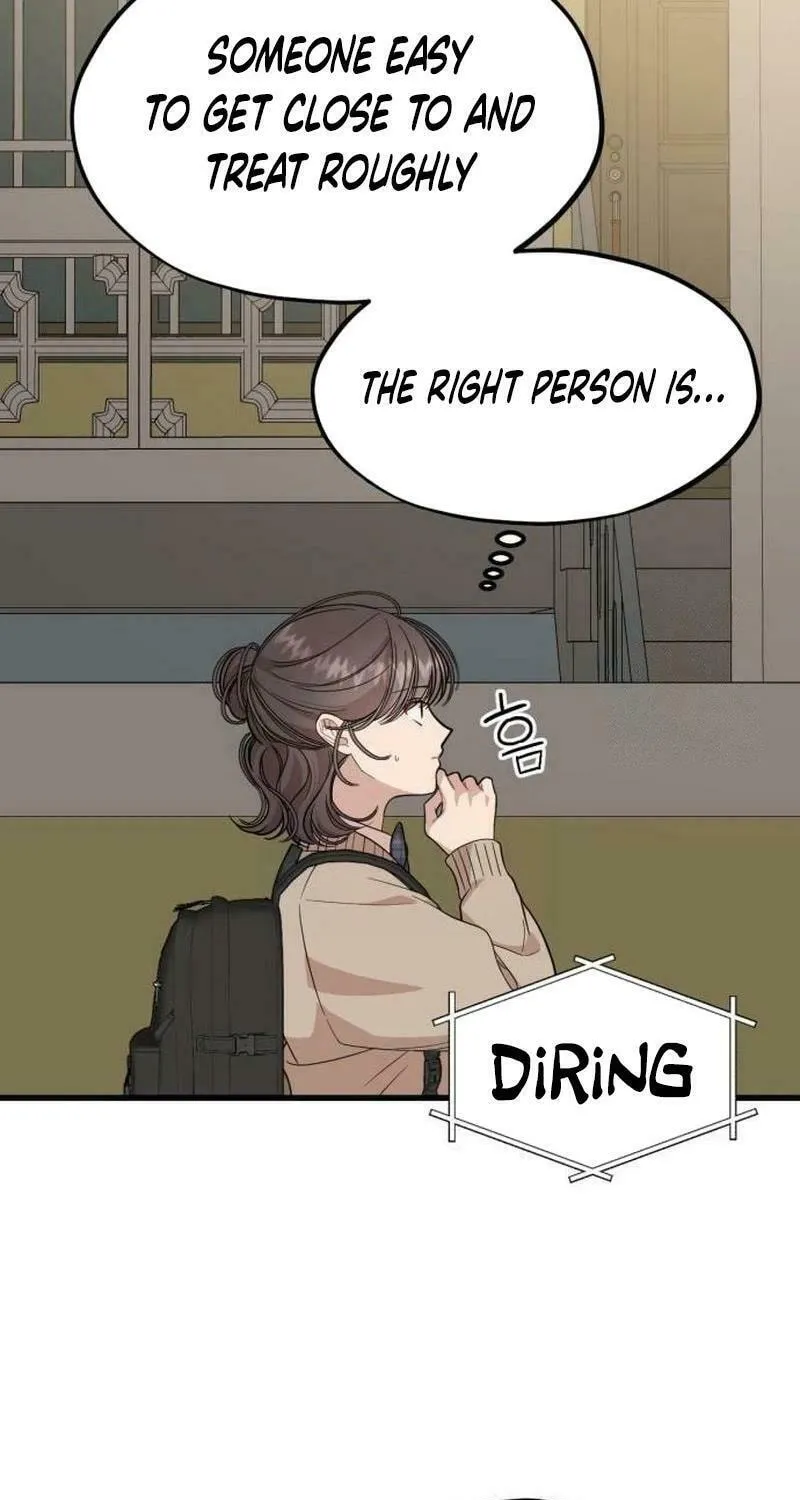 Can You Date a Ranker? Chapter 14 page 29 - 