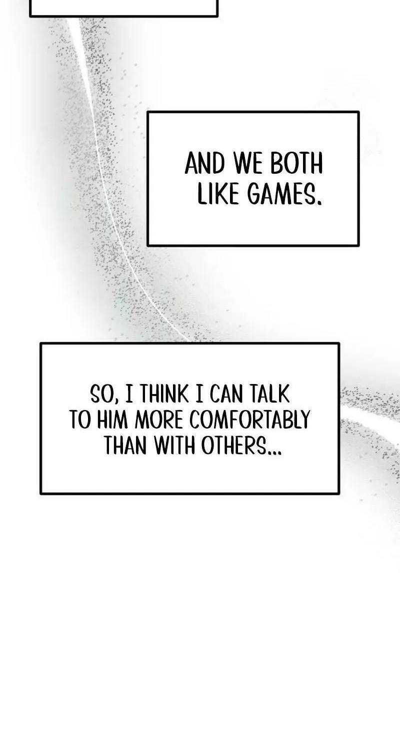 Can You Date a Ranker? Chapter 14 page 34 - 