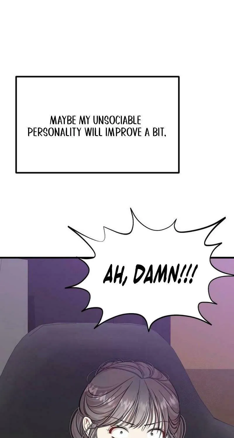 Can You Date a Ranker? Chapter 14 page 37 - 