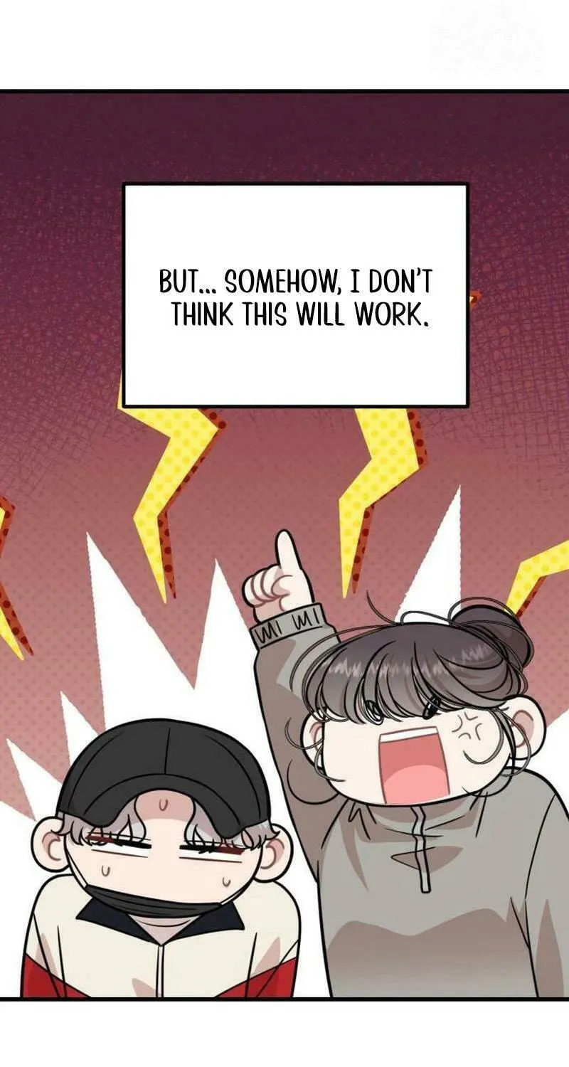 Can You Date a Ranker? Chapter 14 page 41 - 