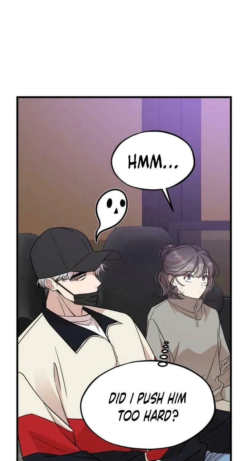 Can You Date a Ranker? Chapter 14 page 45 - 