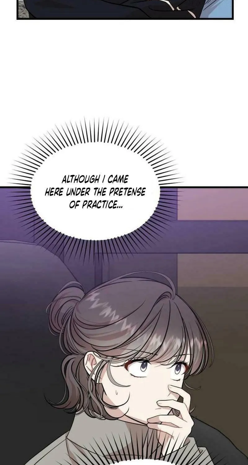 Can You Date a Ranker? Chapter 14 page 46 - 