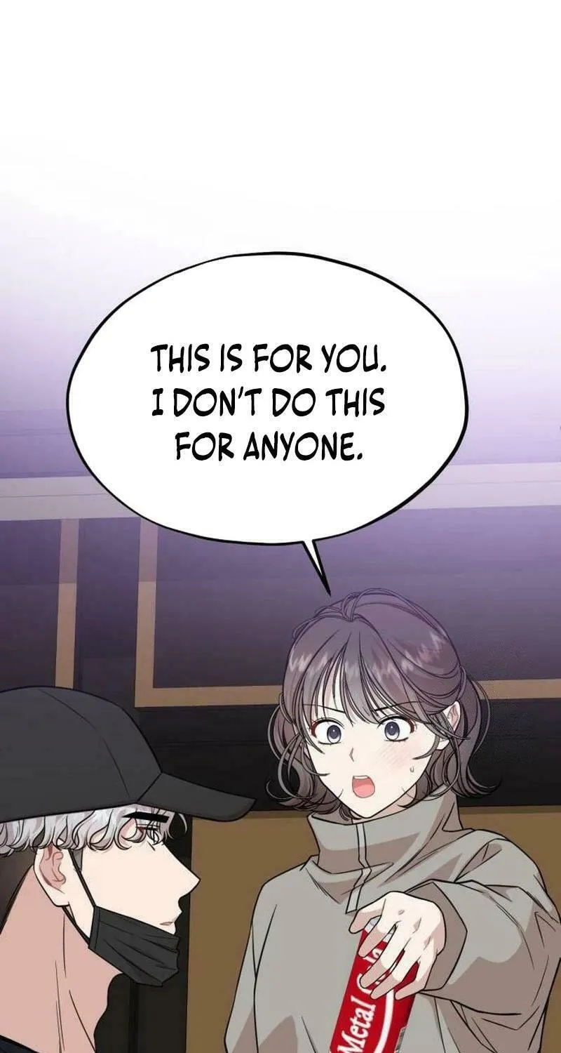 Can You Date a Ranker? Chapter 14 page 49 - 