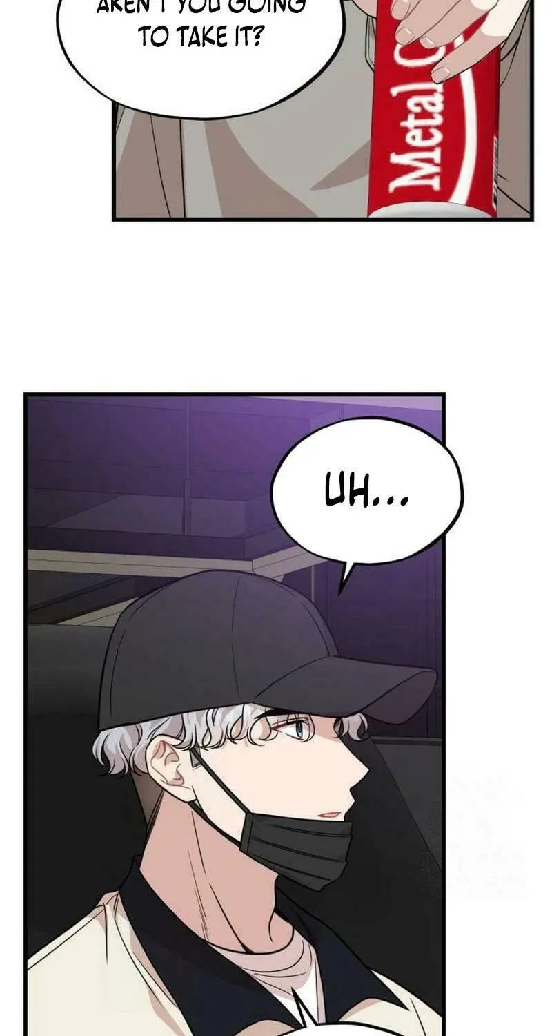 Can You Date a Ranker? Chapter 14 page 52 - 