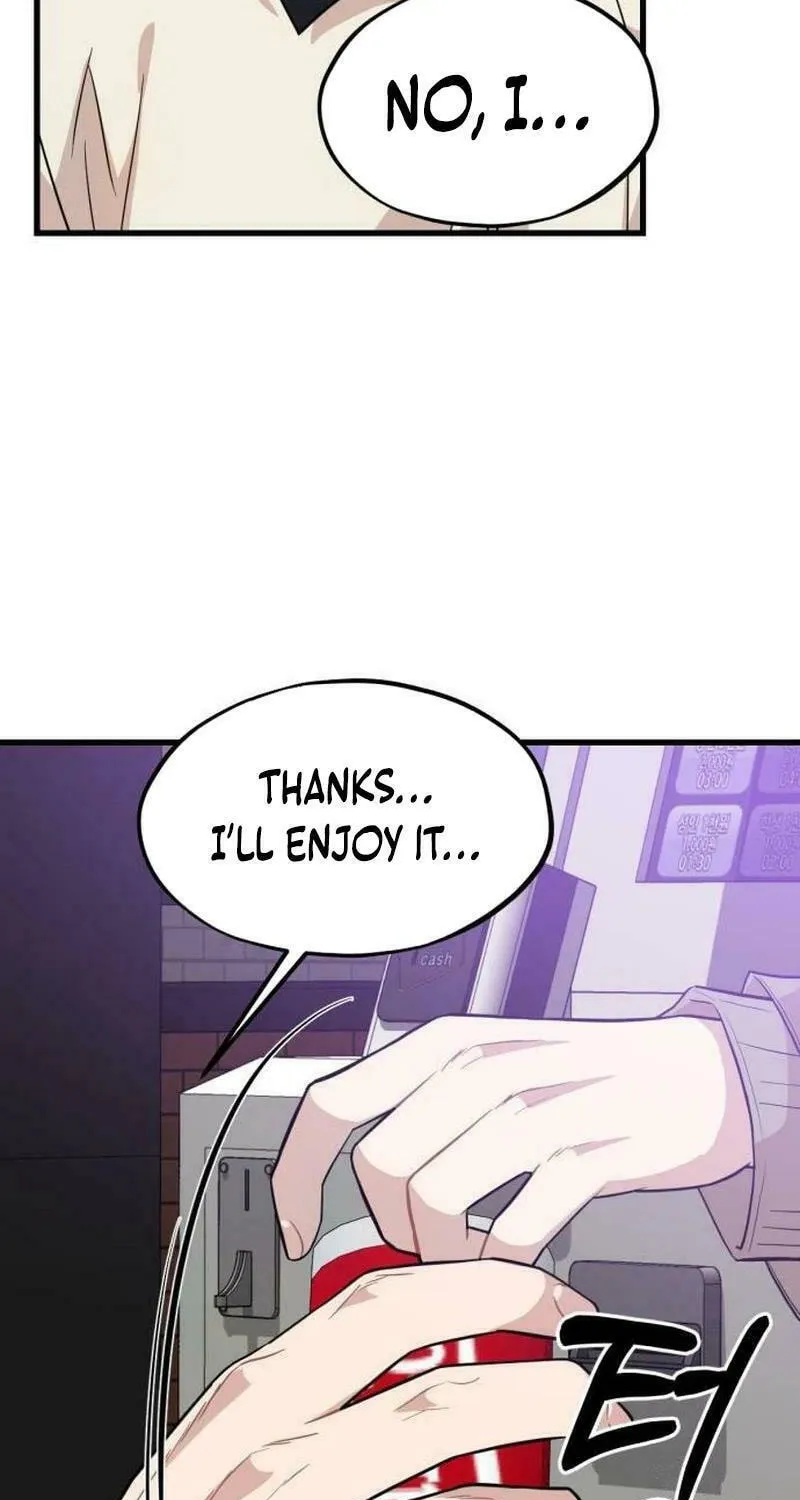 Can You Date a Ranker? Chapter 14 page 53 - 