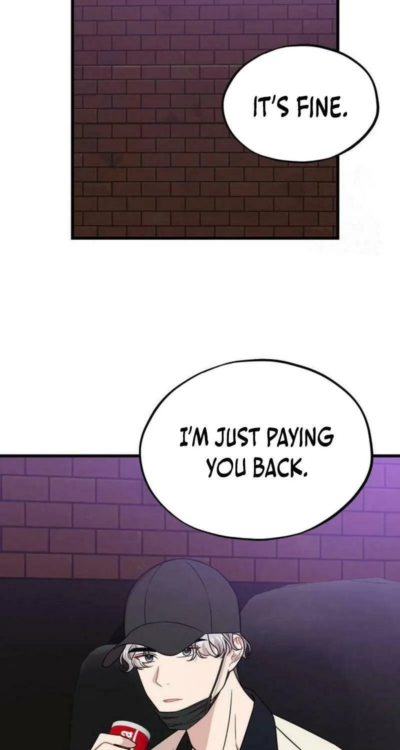 Can You Date a Ranker? Chapter 14 page 55 - 