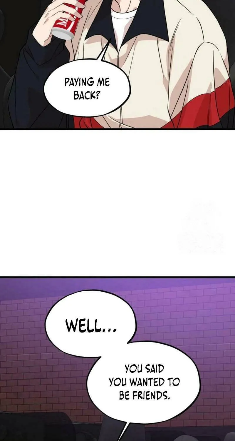 Can You Date a Ranker? Chapter 14 page 56 - 