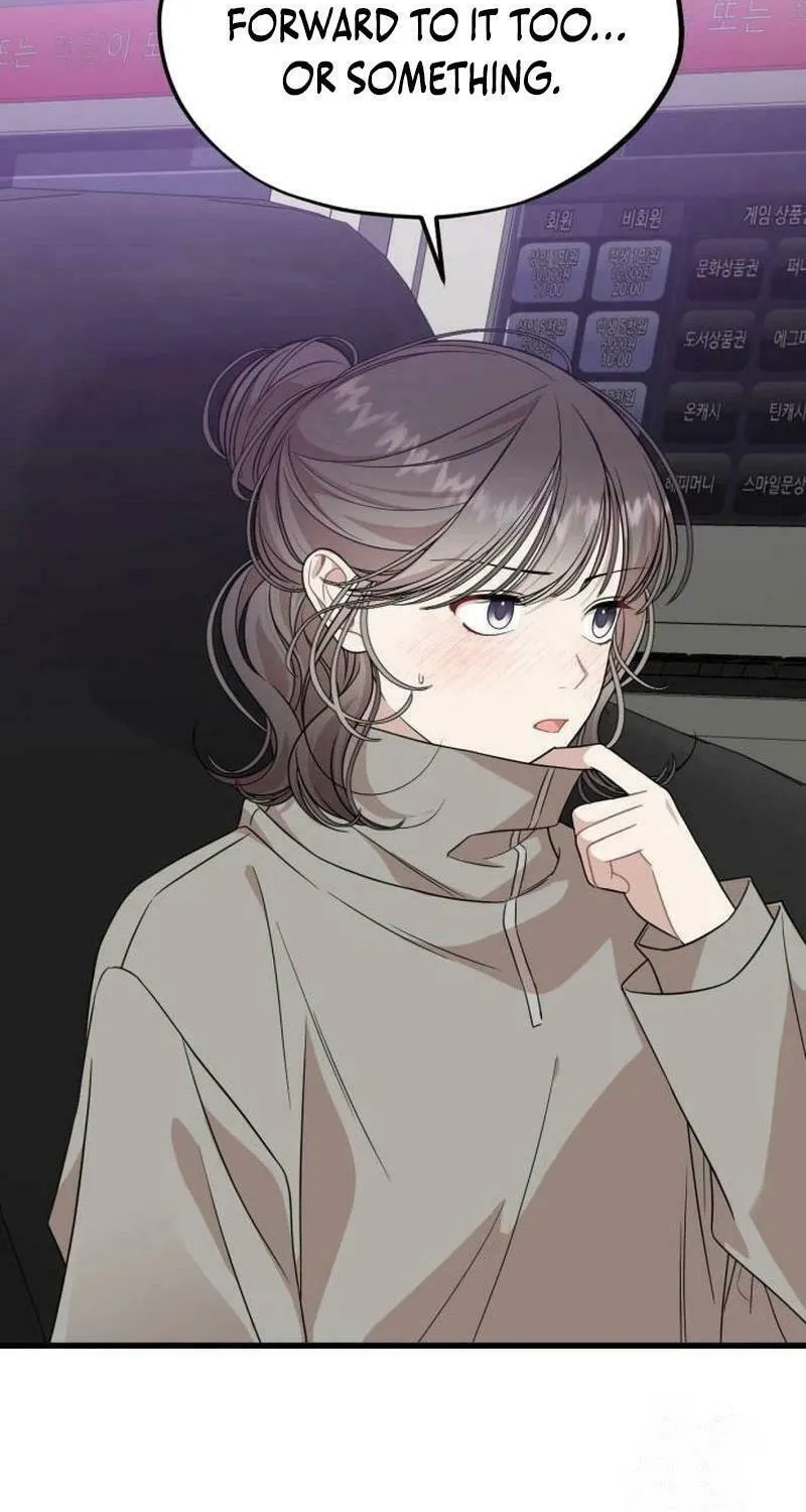Can You Date a Ranker? Chapter 14 page 58 - 
