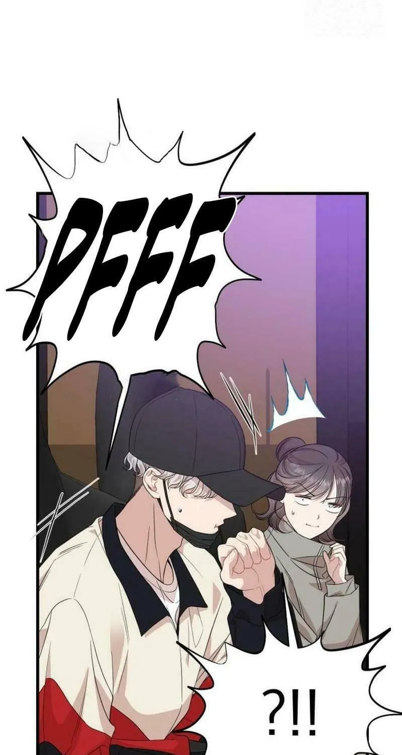 Can You Date a Ranker? Chapter 14 page 59 - 