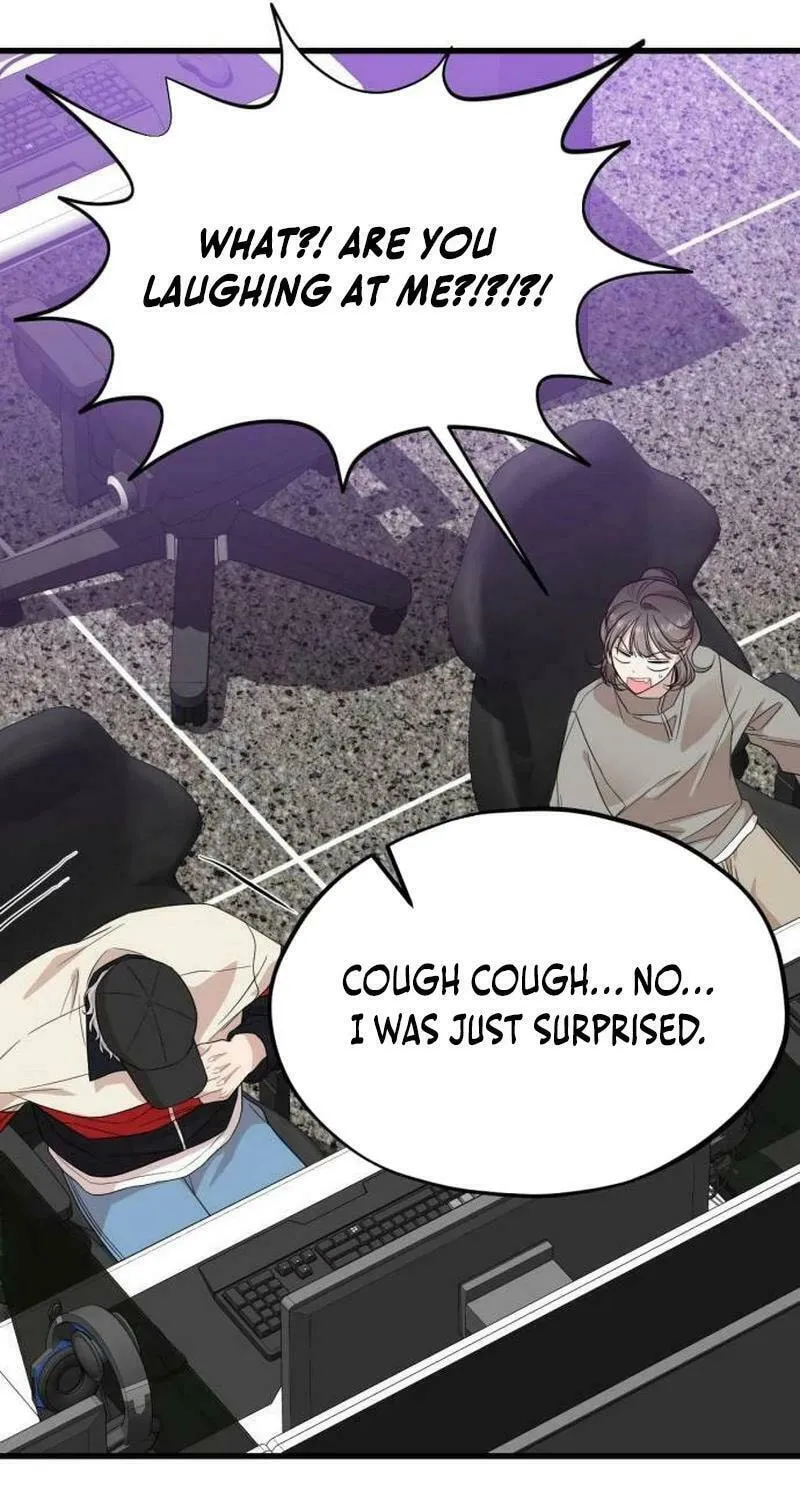 Can You Date a Ranker? Chapter 14 page 61 - 