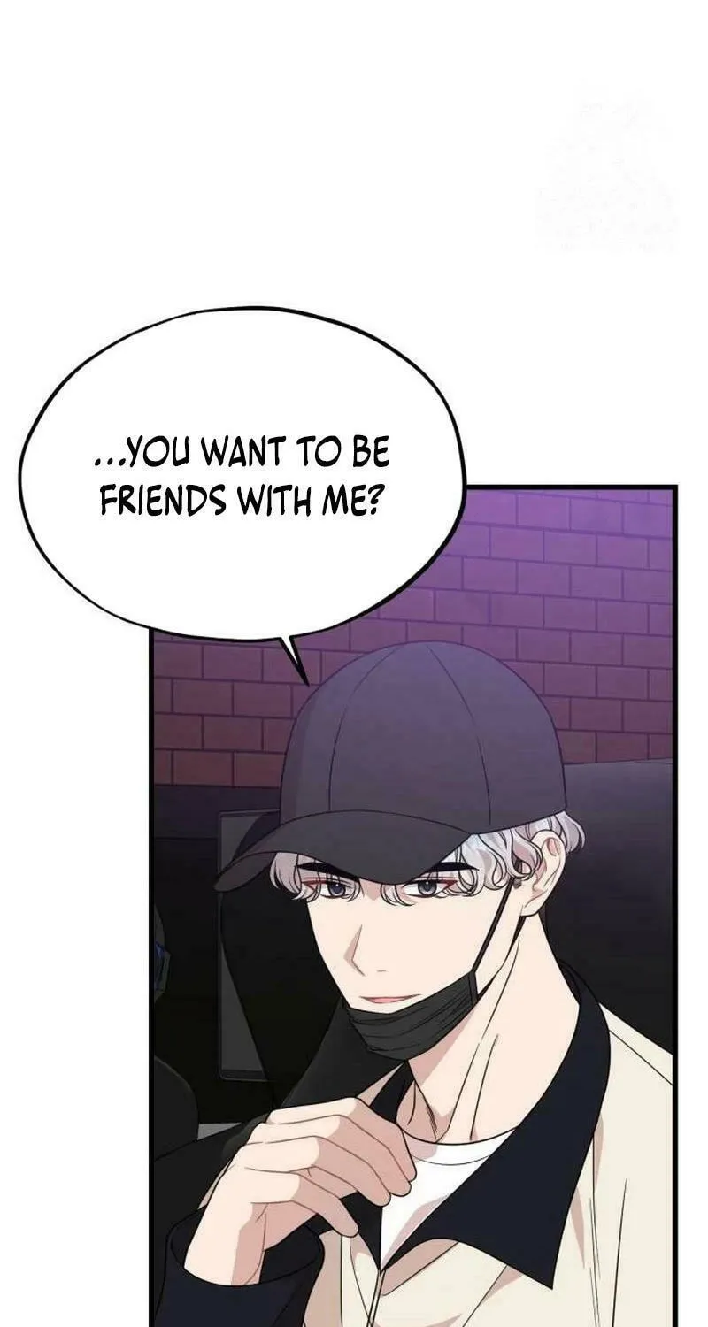 Can You Date a Ranker? Chapter 14 page 62 - 
