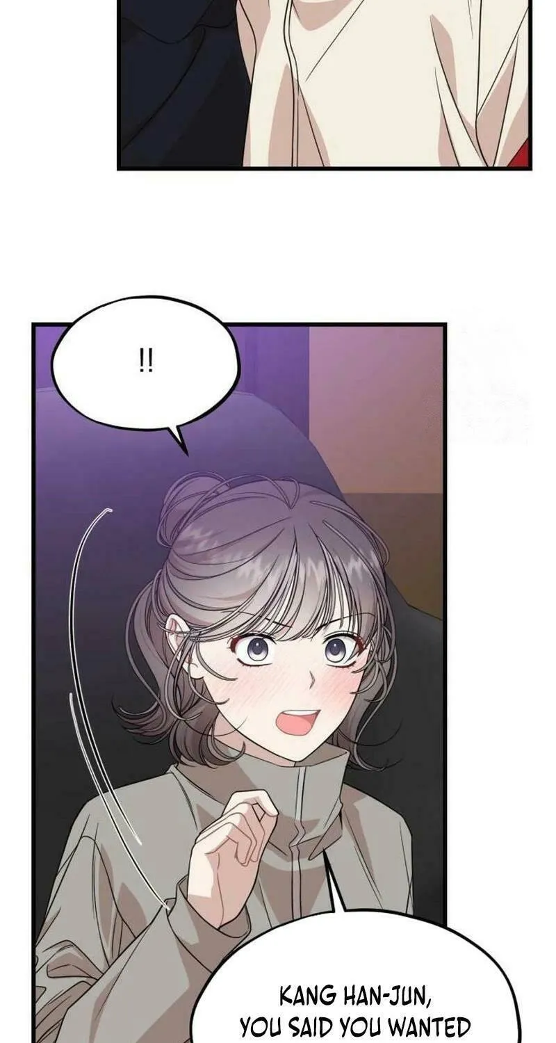 Can You Date a Ranker? Chapter 14 page 63 - 