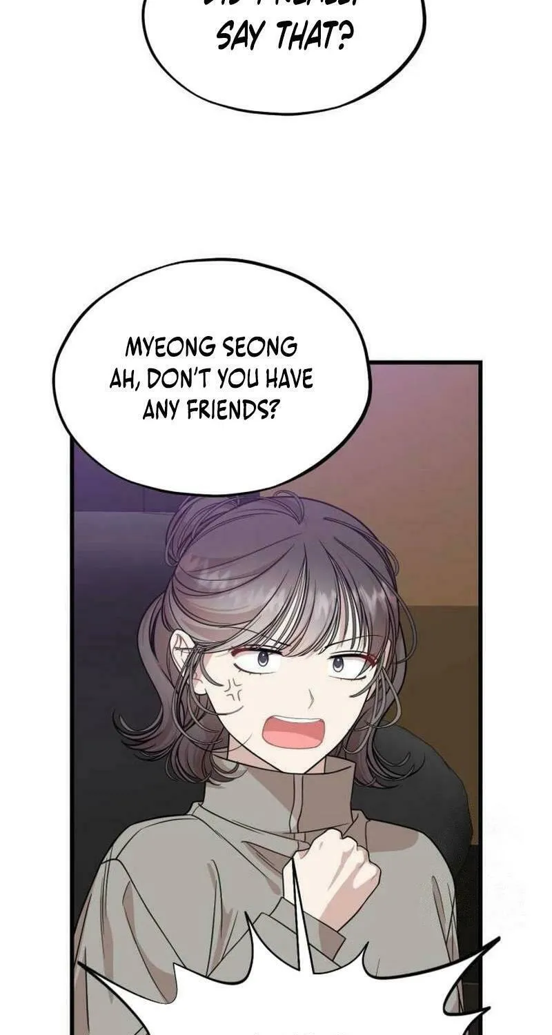 Can You Date a Ranker? Chapter 14 page 65 - 