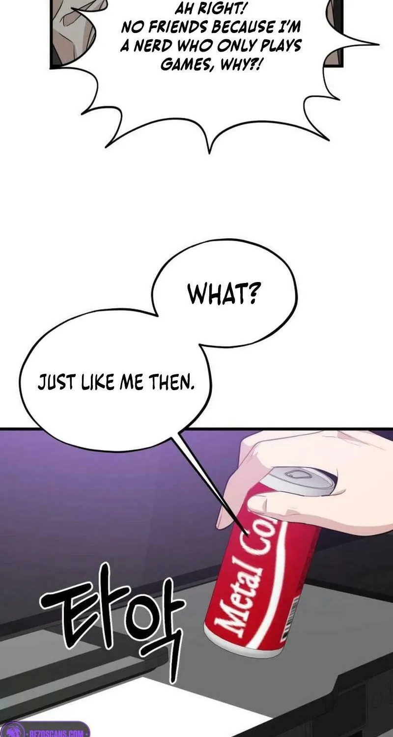Can You Date a Ranker? Chapter 14 page 66 - 