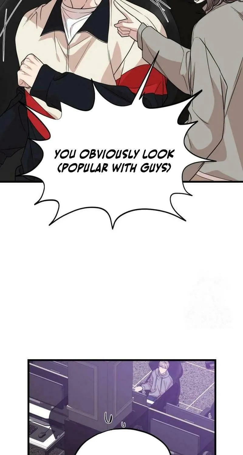 Can You Date a Ranker? Chapter 14 page 72 - 