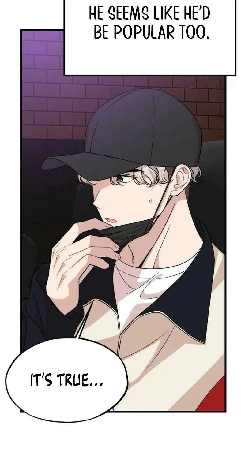 Can You Date a Ranker? Chapter 14 page 75 - 
