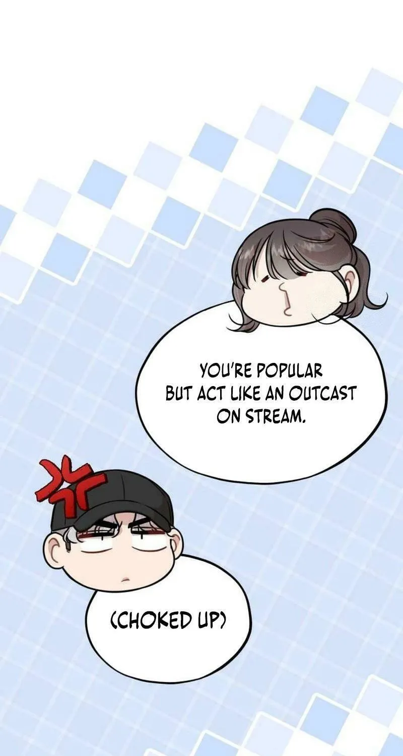Can You Date a Ranker? Chapter 14 page 76 - 