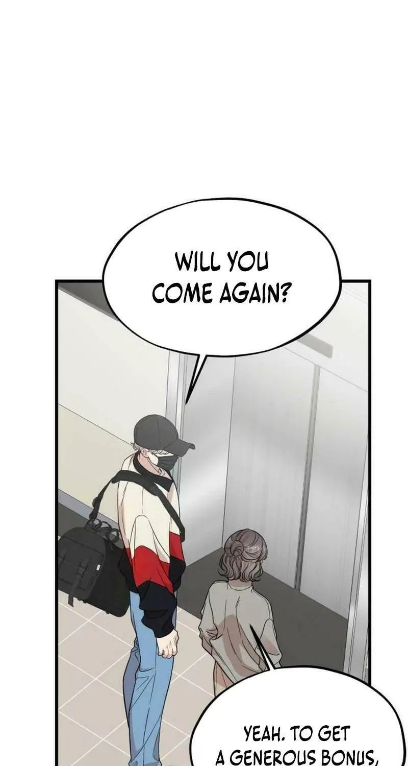 Can You Date a Ranker? Chapter 14 page 81 - 
