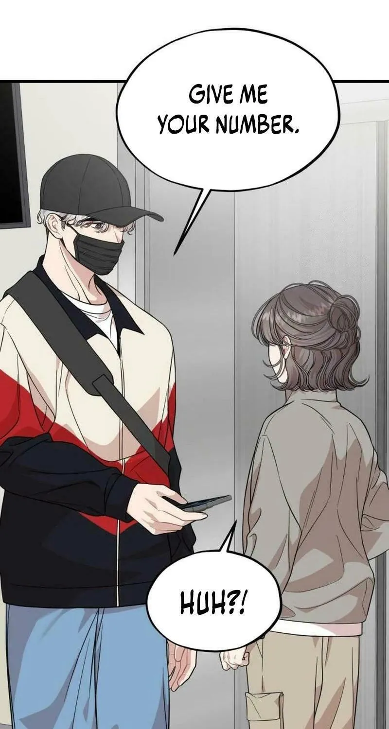 Can You Date a Ranker? Chapter 14 page 83 - 