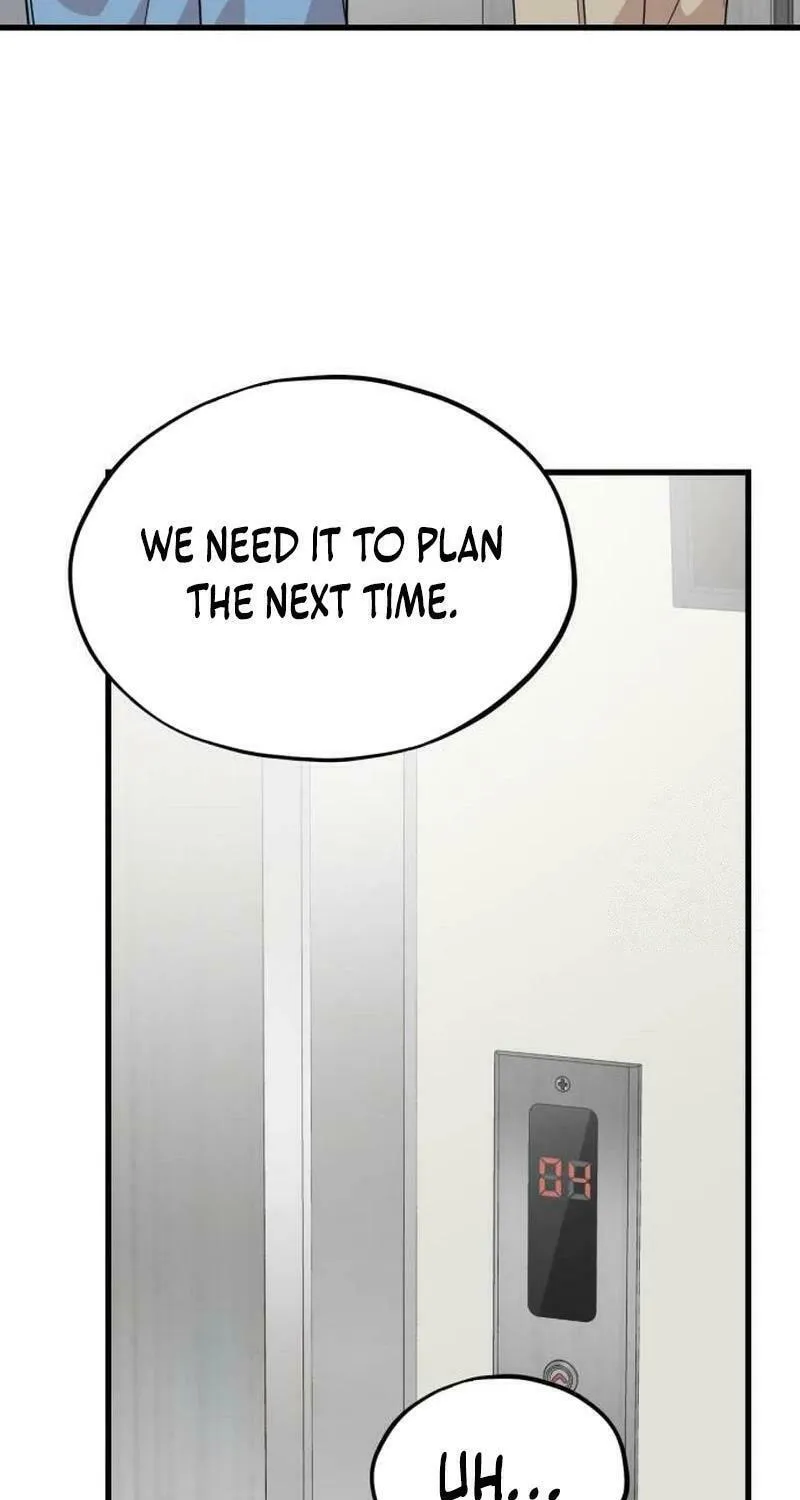 Can You Date a Ranker? Chapter 14 page 84 - 