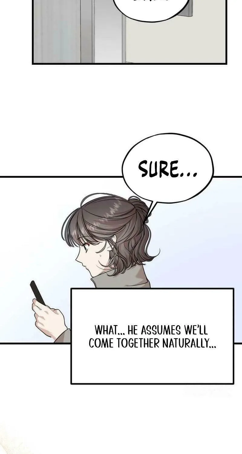 Can You Date a Ranker? Chapter 14 page 85 - 