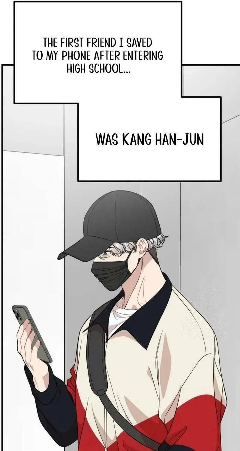 Can You Date a Ranker? Chapter 14 page 89 - 