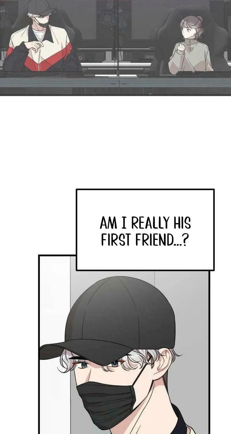 Can You Date a Ranker? Chapter 14 page 92 - 