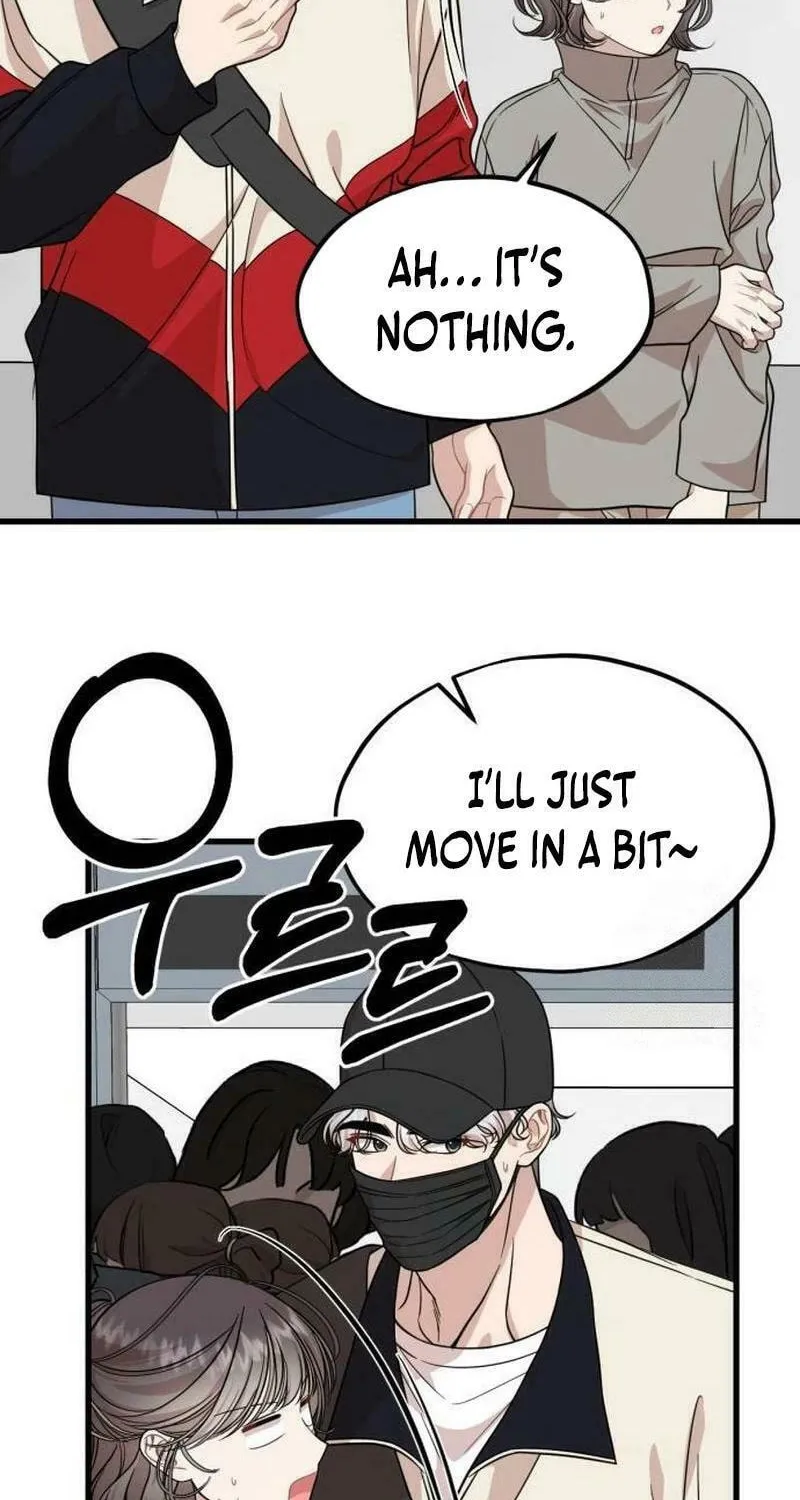 Can You Date a Ranker? Chapter 14 page 94 - 