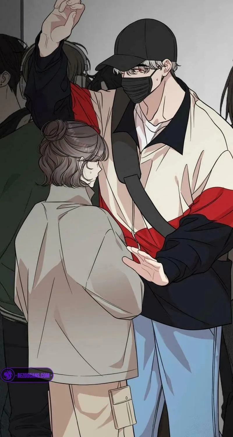 Can You Date a Ranker? Chapter 14 page 98 - 