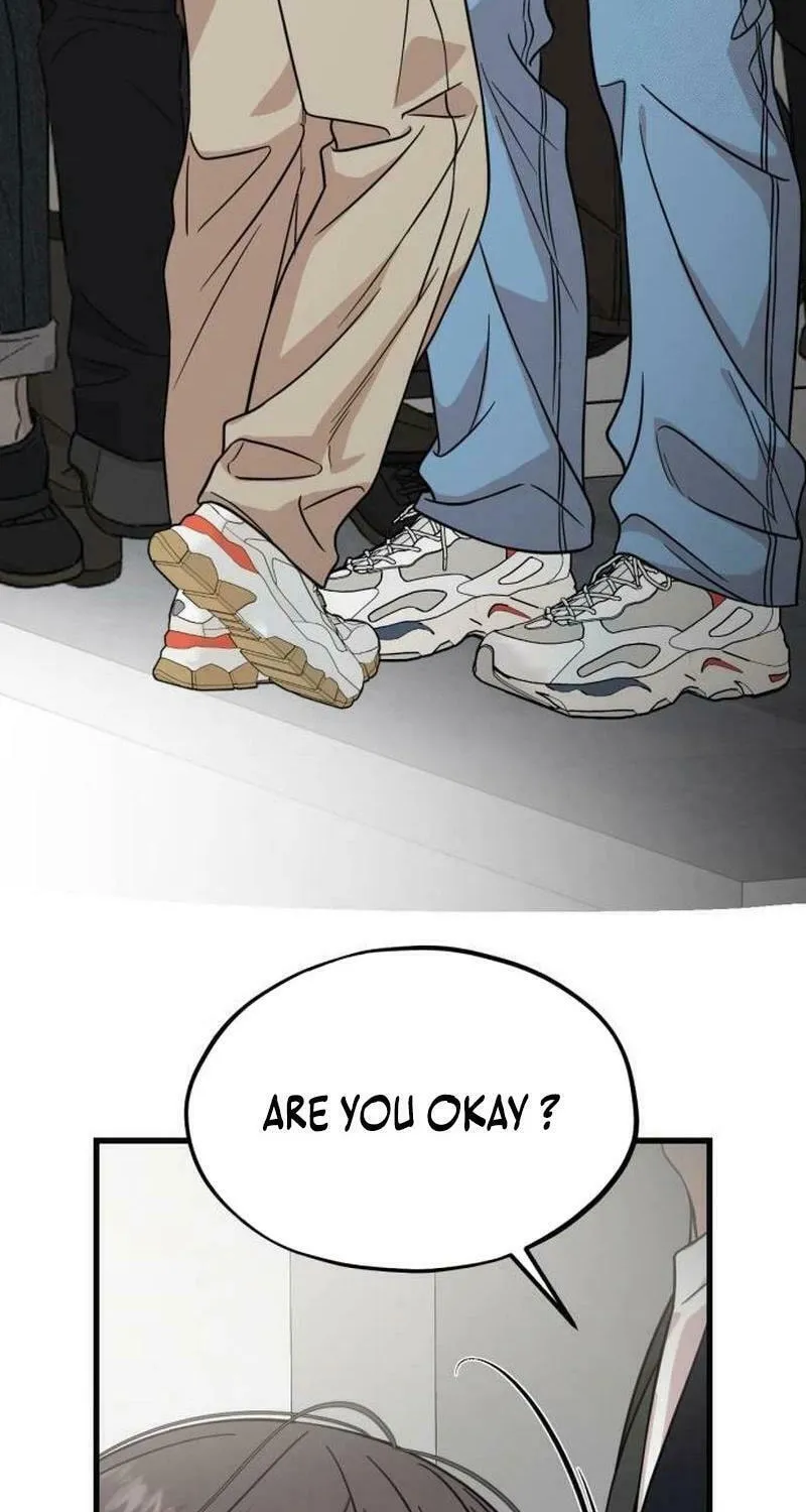 Can You Date a Ranker? Chapter 14 page 99 - 