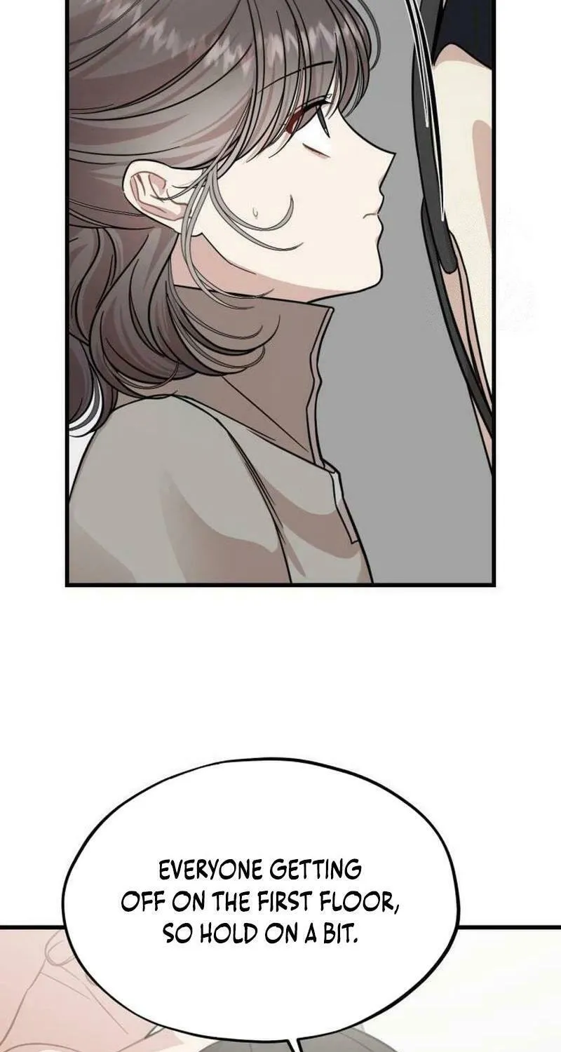 Can You Date a Ranker? Chapter 14 page 100 - 