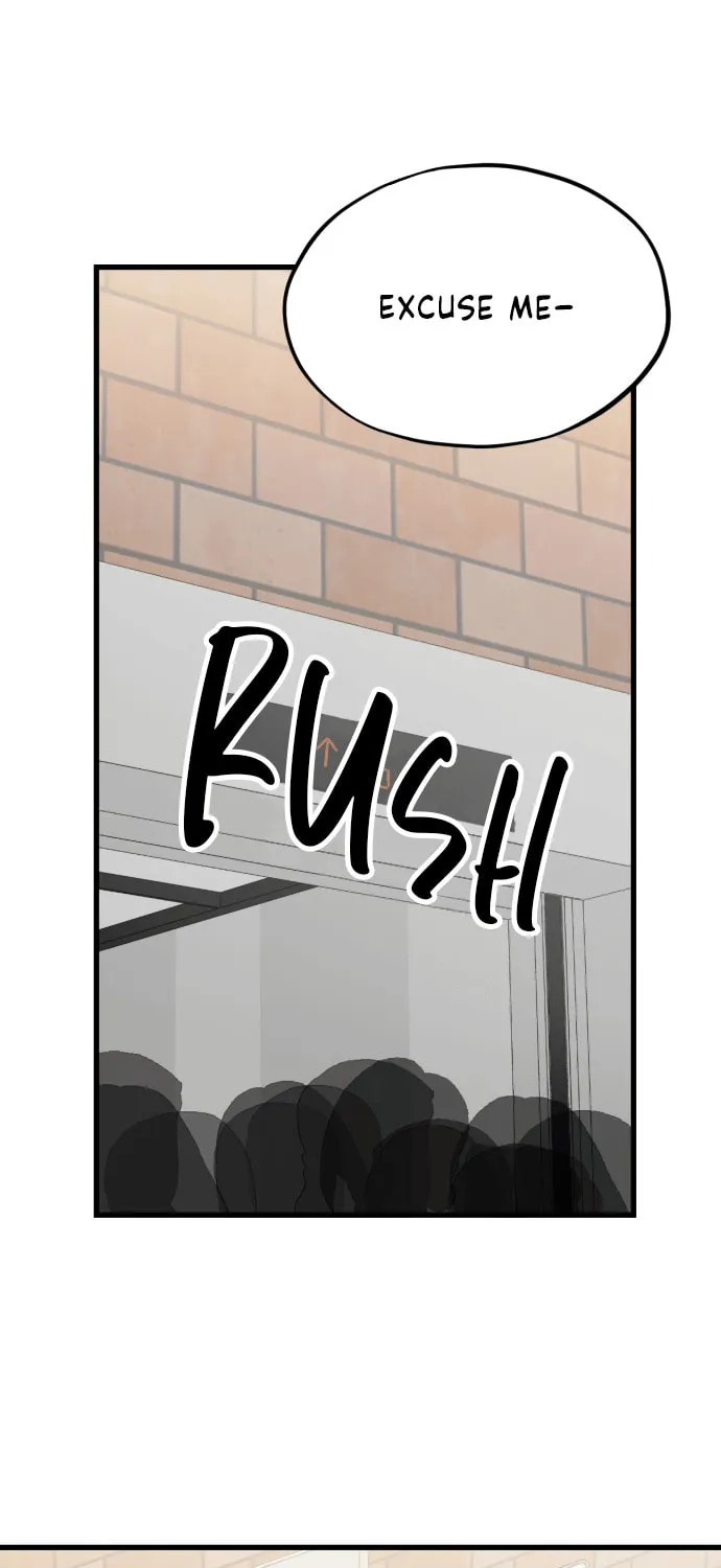 Can You Date a Ranker? Chapter 15 page 1 - 