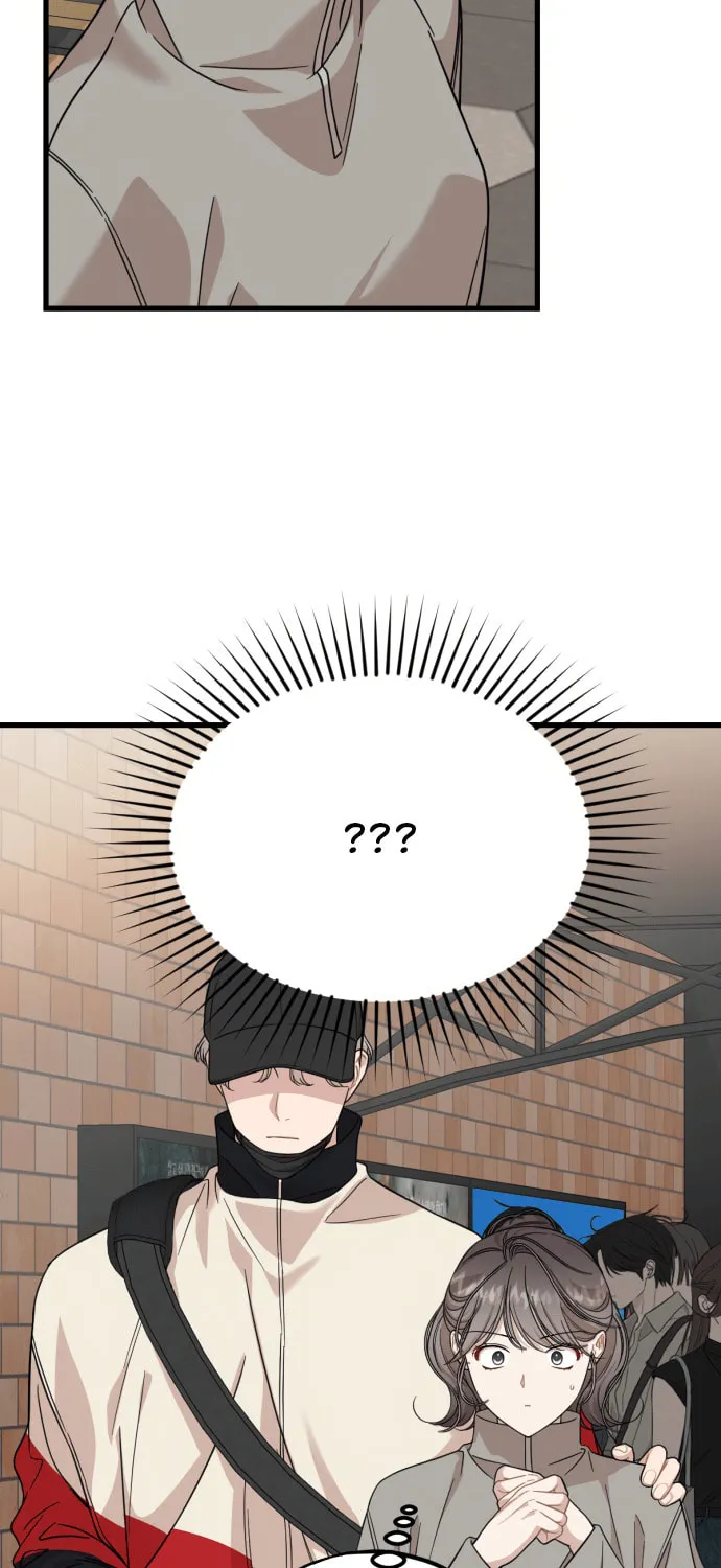 Can You Date a Ranker? Chapter 15 page 12 - 