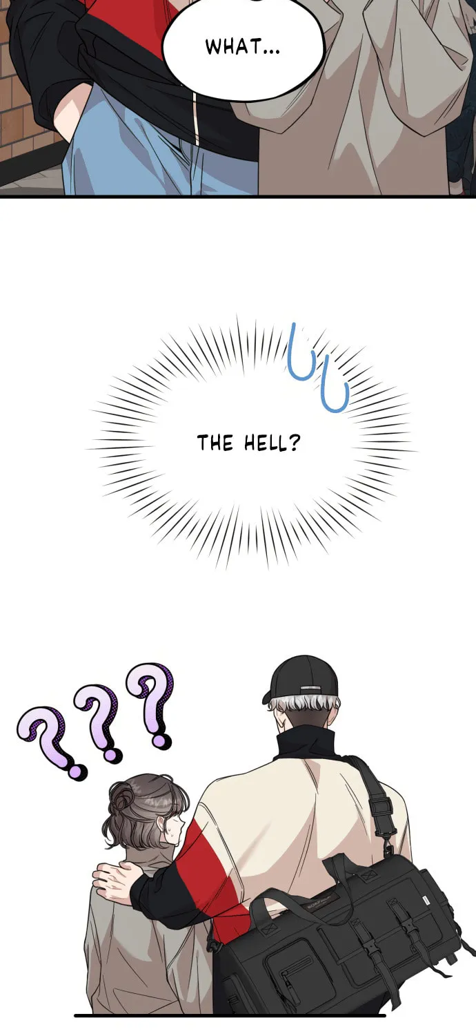 Can You Date a Ranker? Chapter 15 page 13 - 