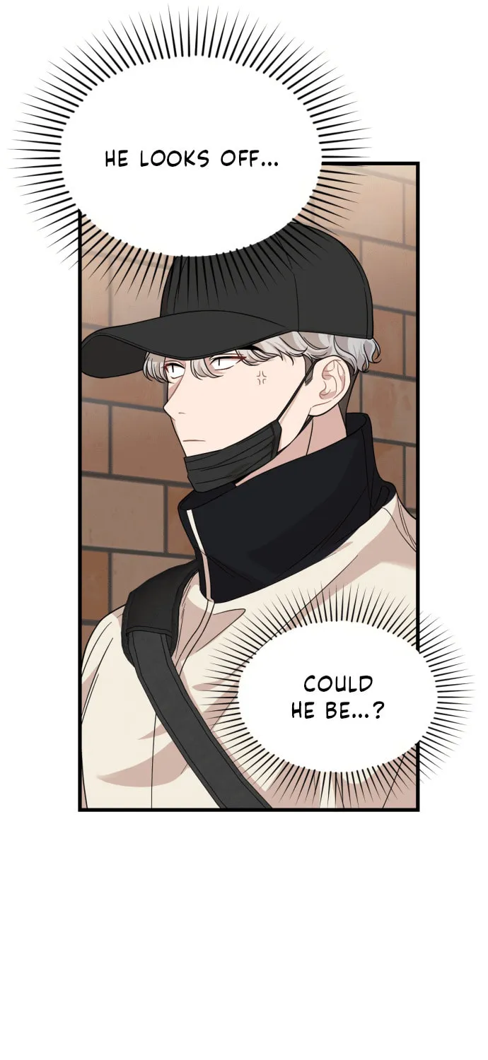 Can You Date a Ranker? Chapter 15 page 15 - 