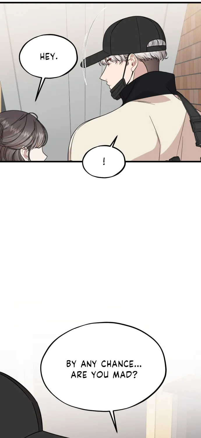 Can You Date a Ranker? Chapter 15 page 16 - 